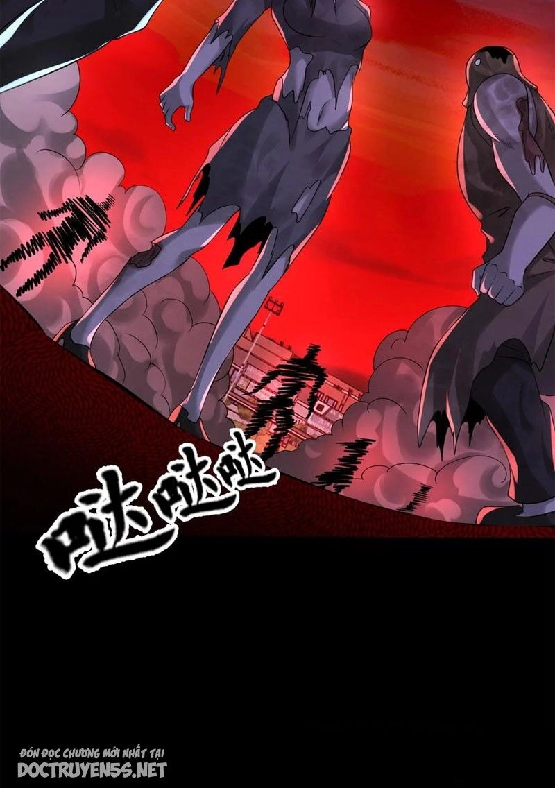 Bởi Vì Cẩn Thận Mà Quá Phận Hung Ác Chapter 54 - 34