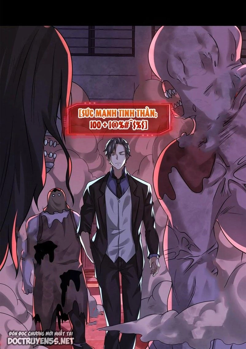 Bởi Vì Cẩn Thận Mà Quá Phận Hung Ác Chapter 54 - 35