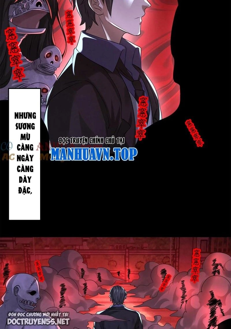 Bởi Vì Cẩn Thận Mà Quá Phận Hung Ác Chapter 54 - 37