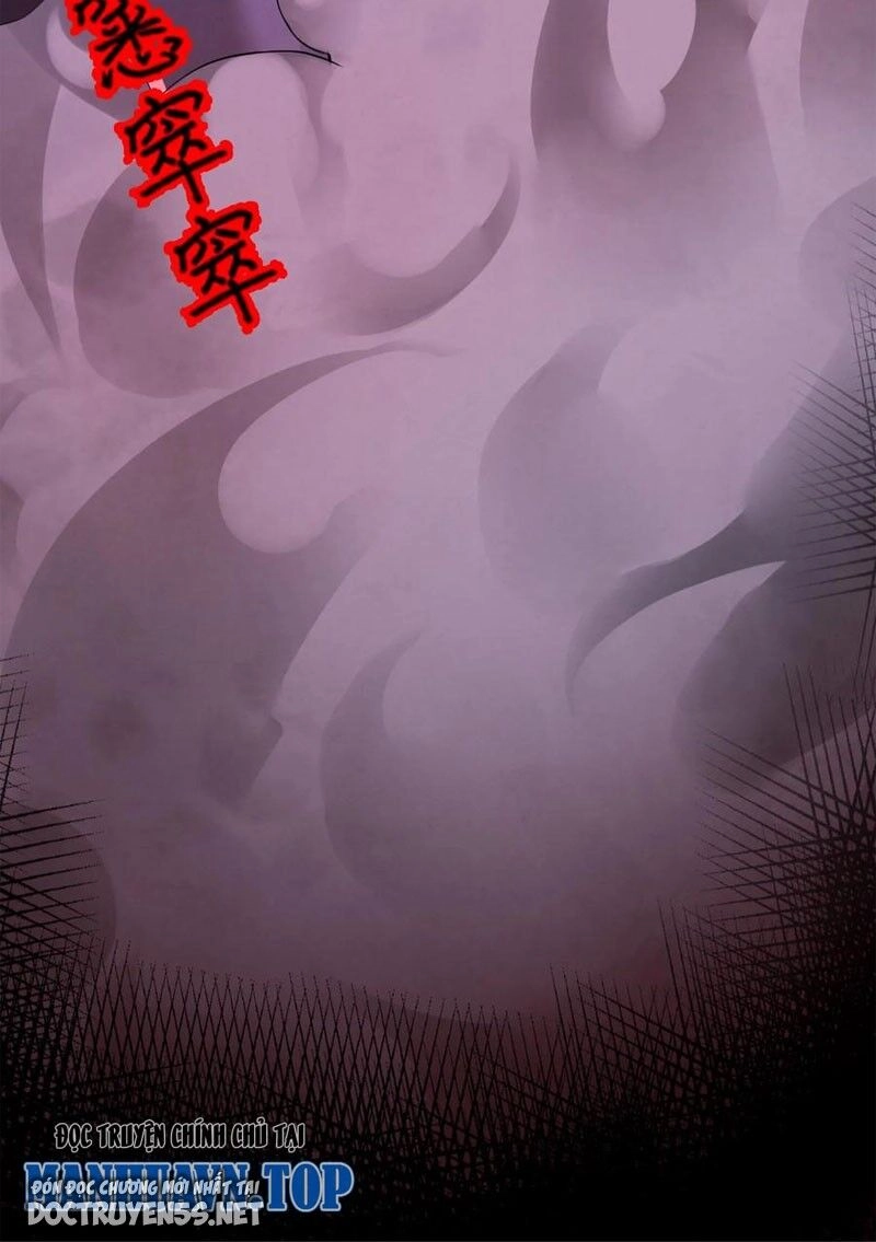 Bởi Vì Cẩn Thận Mà Quá Phận Hung Ác Chapter 54 - 40