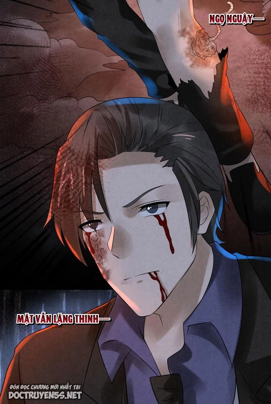 Bởi Vì Cẩn Thận Mà Quá Phận Hung Ác Chapter 55 - 2