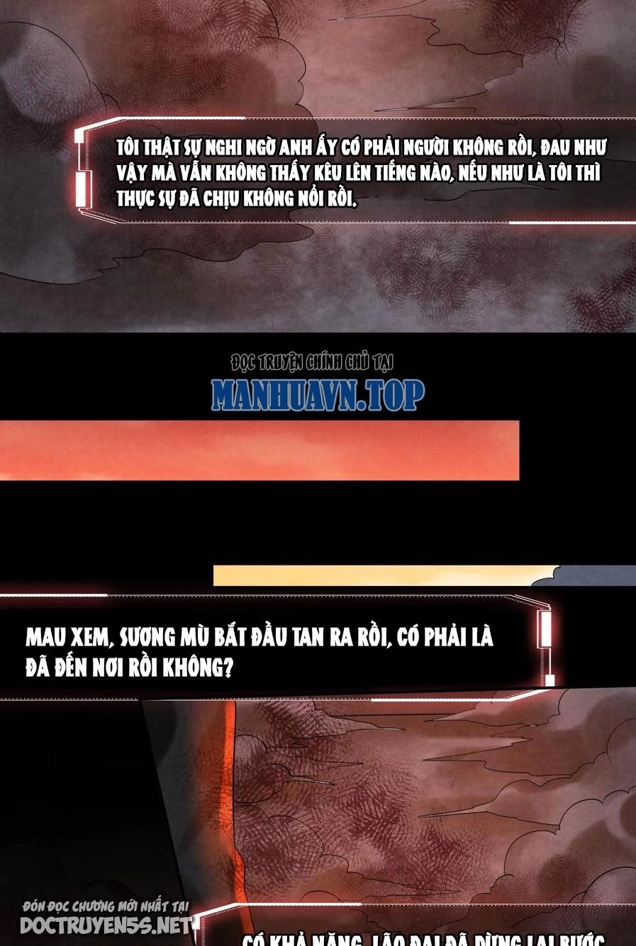 Bởi Vì Cẩn Thận Mà Quá Phận Hung Ác Chapter 55 - 7