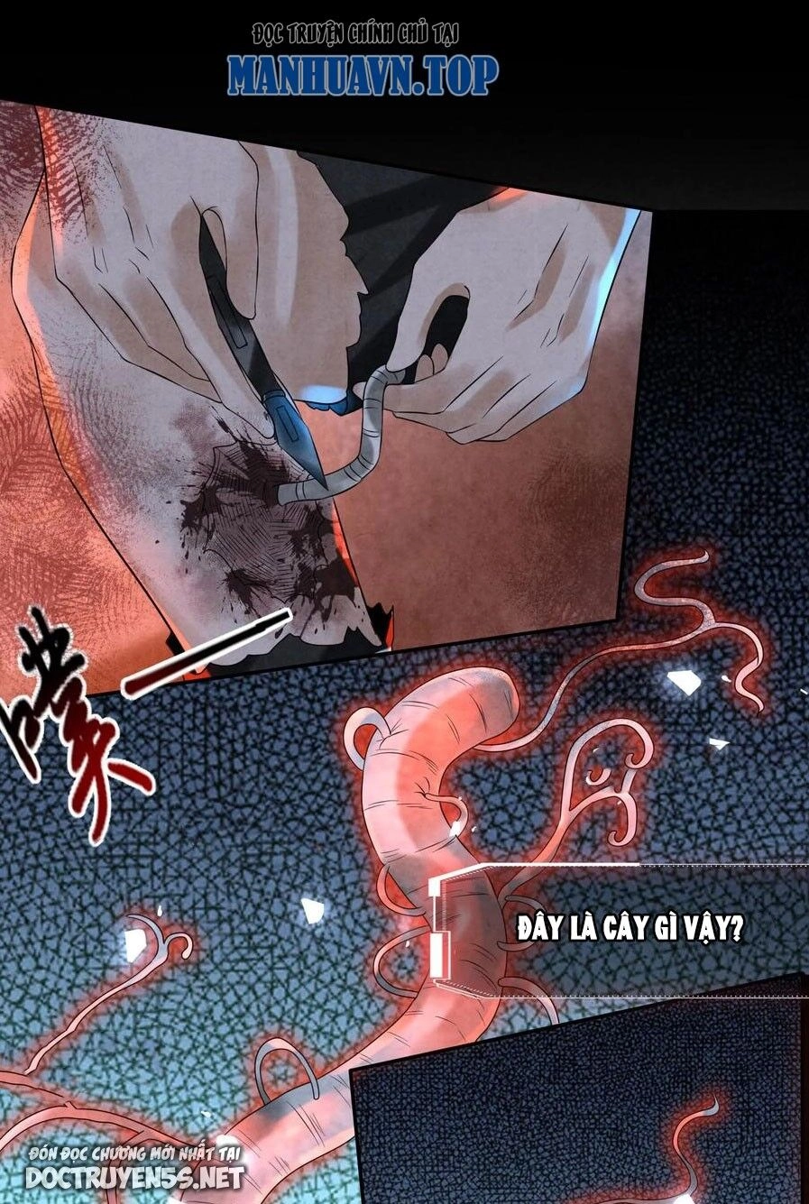 Bởi Vì Cẩn Thận Mà Quá Phận Hung Ác Chapter 55 - 12