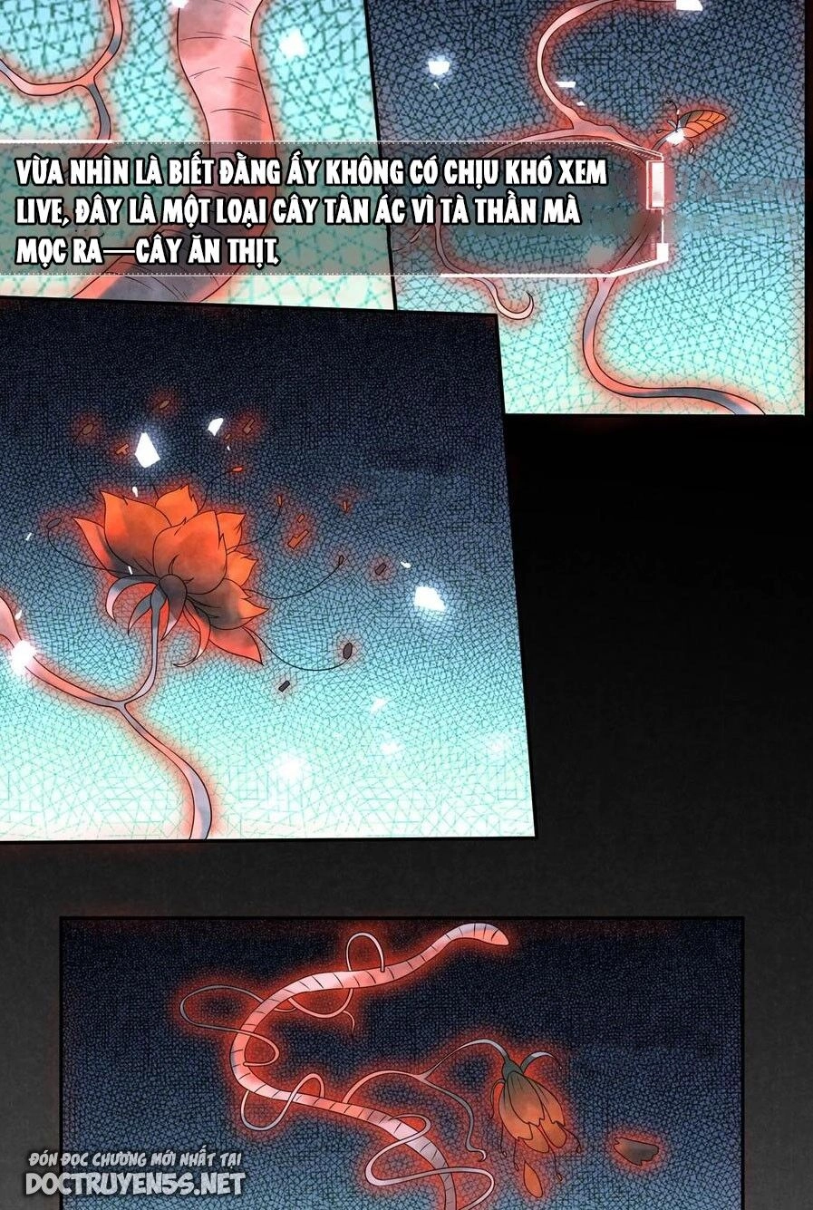 Bởi Vì Cẩn Thận Mà Quá Phận Hung Ác Chapter 55 - 13