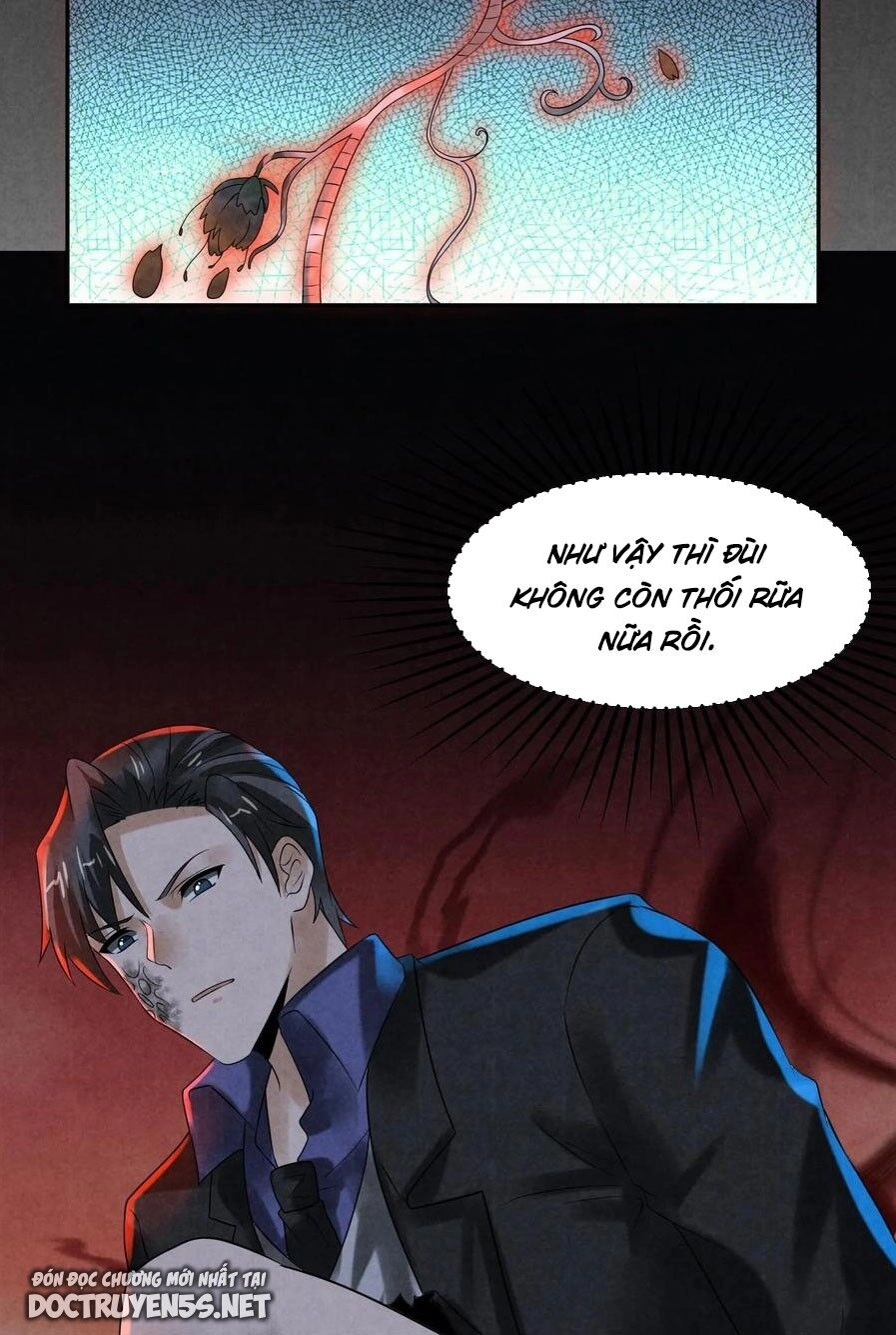 Bởi Vì Cẩn Thận Mà Quá Phận Hung Ác Chapter 55 - 14