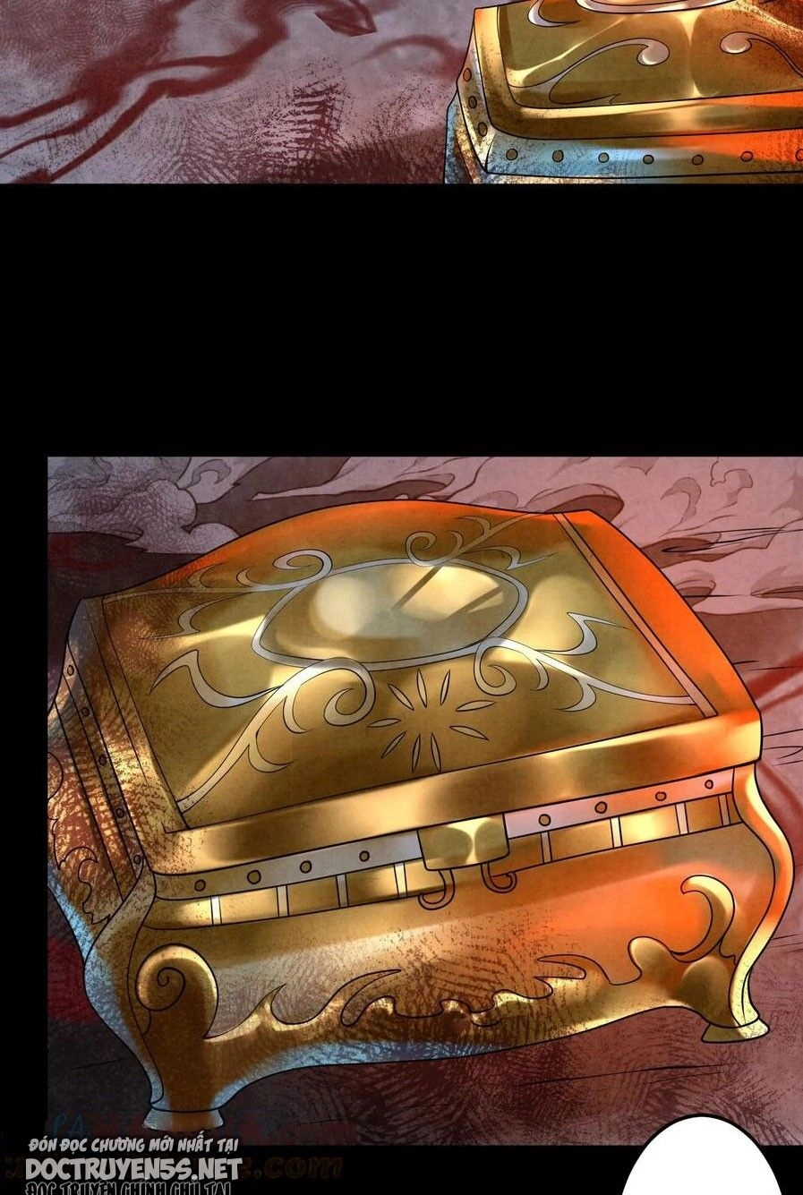 Bởi Vì Cẩn Thận Mà Quá Phận Hung Ác Chapter 55 - 17