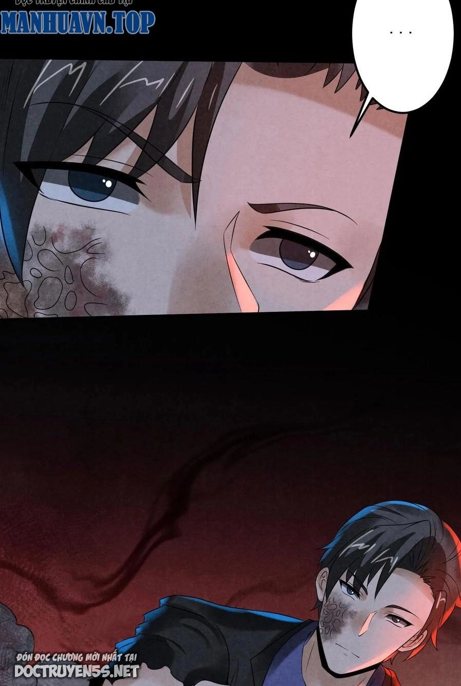 Bởi Vì Cẩn Thận Mà Quá Phận Hung Ác Chapter 55 - 18