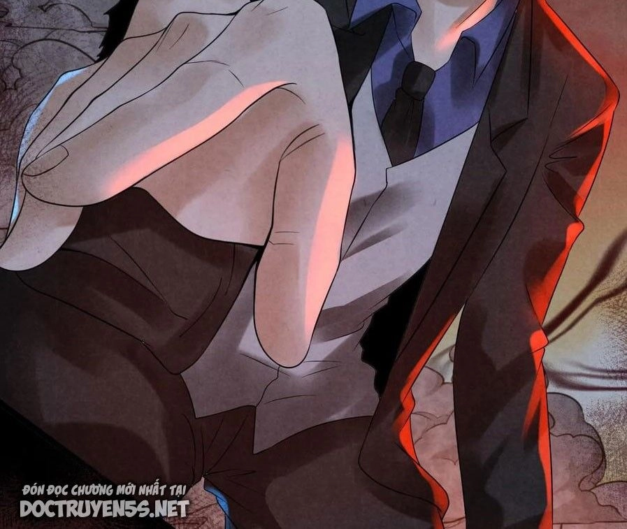 Bởi Vì Cẩn Thận Mà Quá Phận Hung Ác Chapter 55 - 19