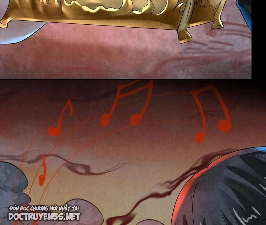 Bởi Vì Cẩn Thận Mà Quá Phận Hung Ác Chapter 55 - 22