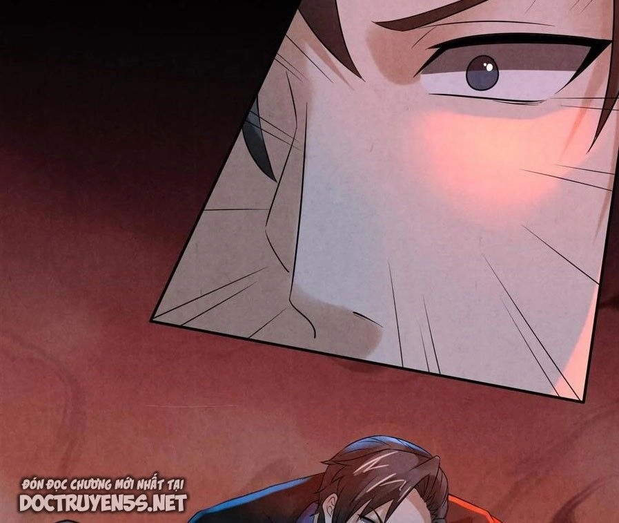 Bởi Vì Cẩn Thận Mà Quá Phận Hung Ác Chapter 55 - 27