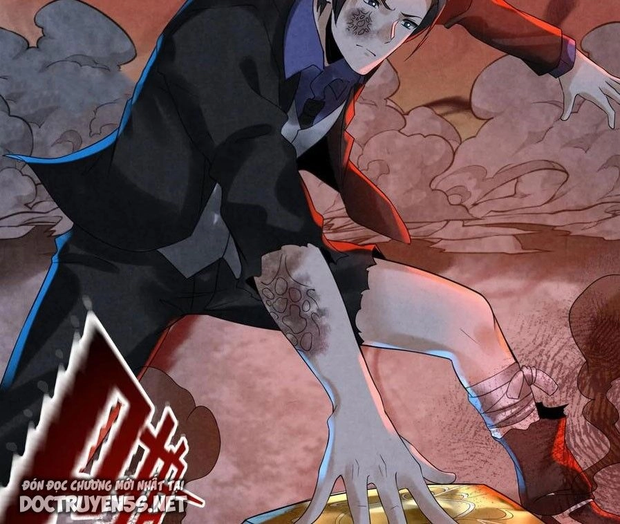 Bởi Vì Cẩn Thận Mà Quá Phận Hung Ác Chapter 55 - 28