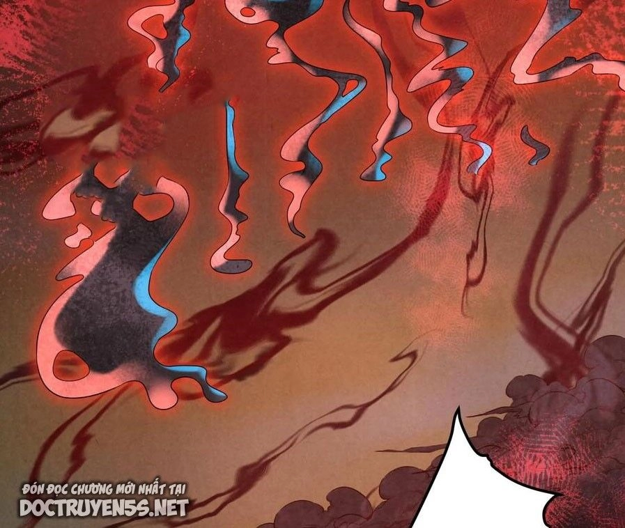 Bởi Vì Cẩn Thận Mà Quá Phận Hung Ác Chapter 55 - 31