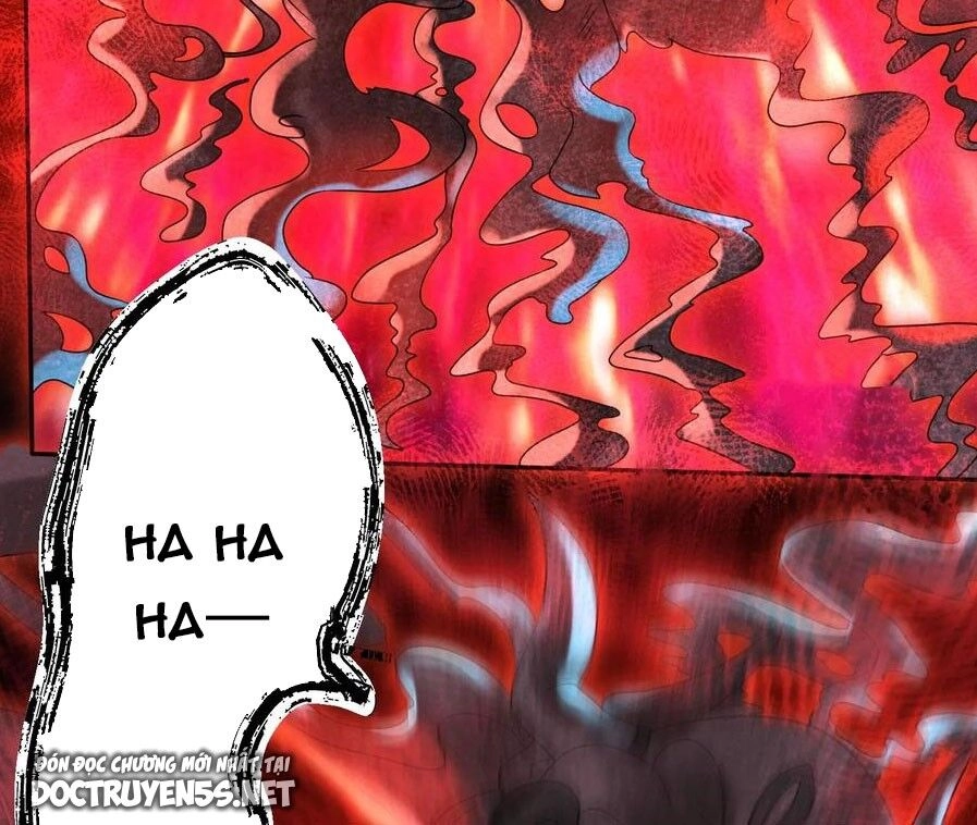 Bởi Vì Cẩn Thận Mà Quá Phận Hung Ác Chapter 55 - 35