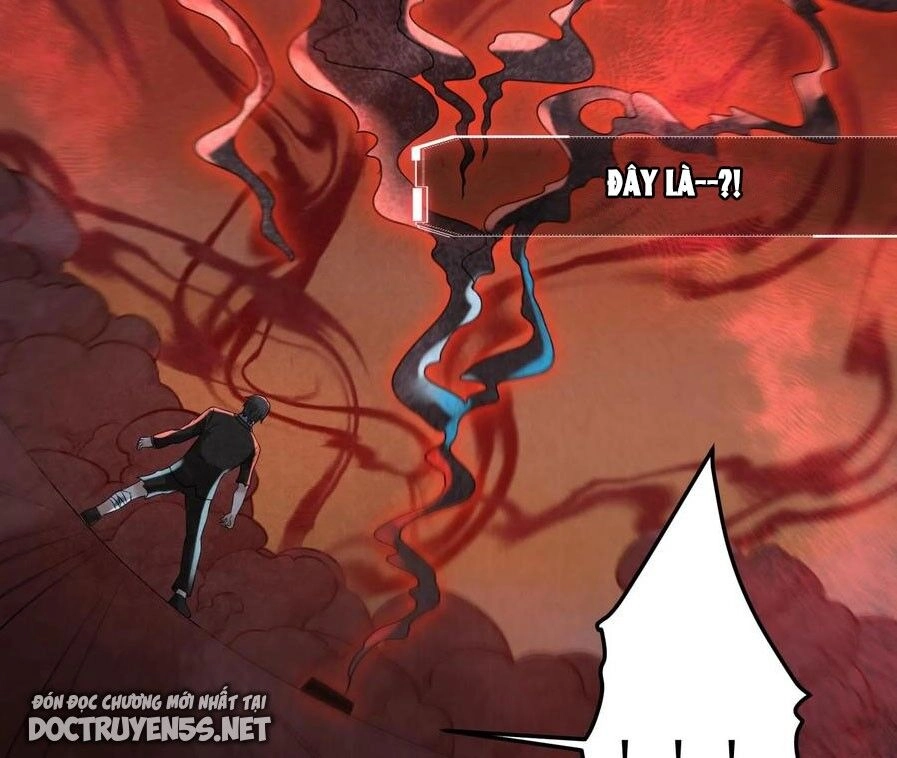 Bởi Vì Cẩn Thận Mà Quá Phận Hung Ác Chapter 55 - 37