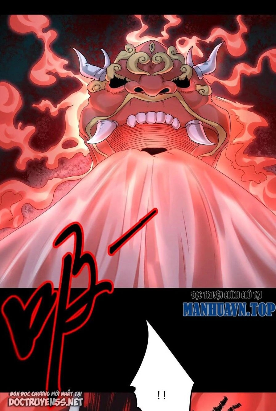 Bởi Vì Cẩn Thận Mà Quá Phận Hung Ác Chapter 56 - 1