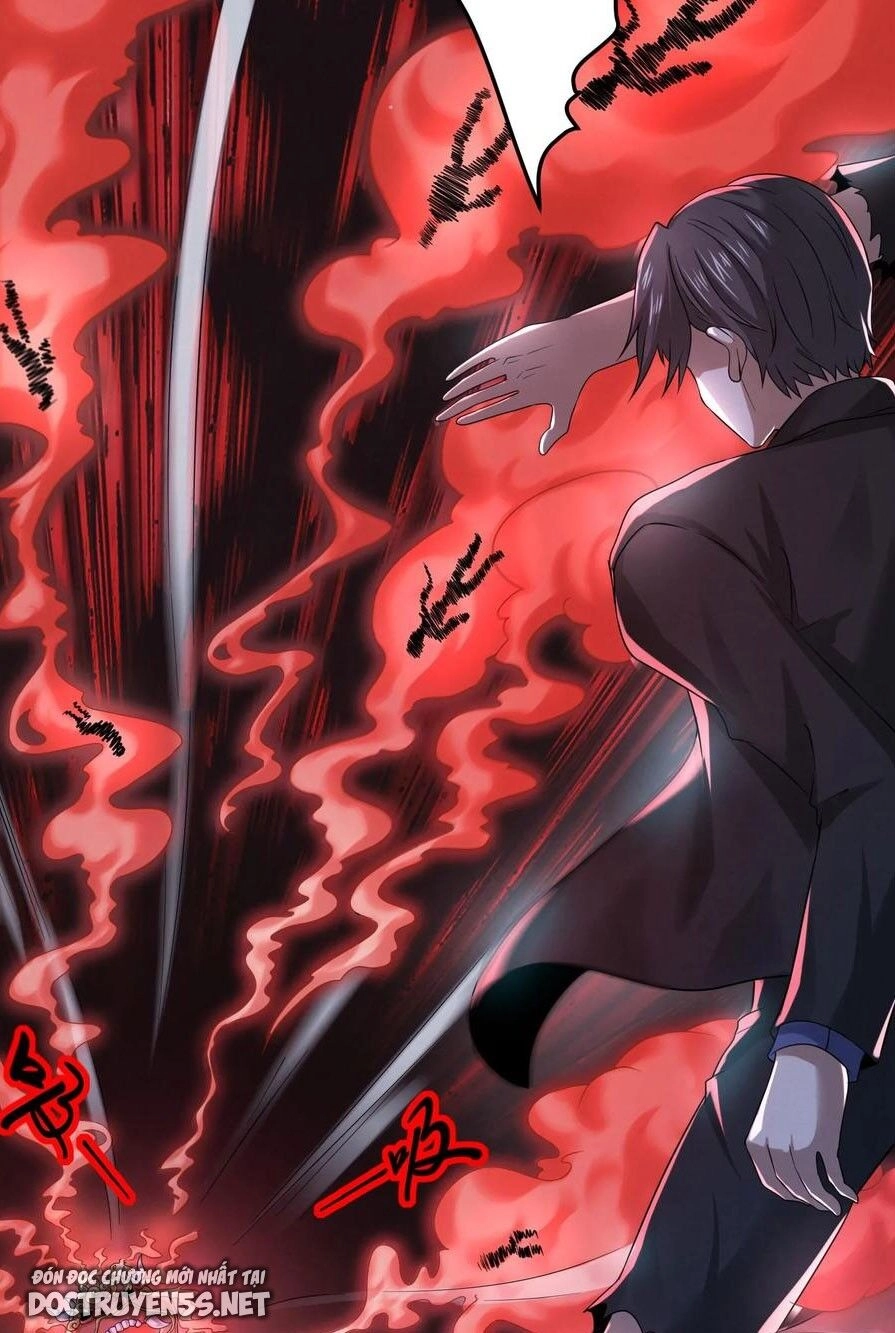 Bởi Vì Cẩn Thận Mà Quá Phận Hung Ác Chapter 56 - 2