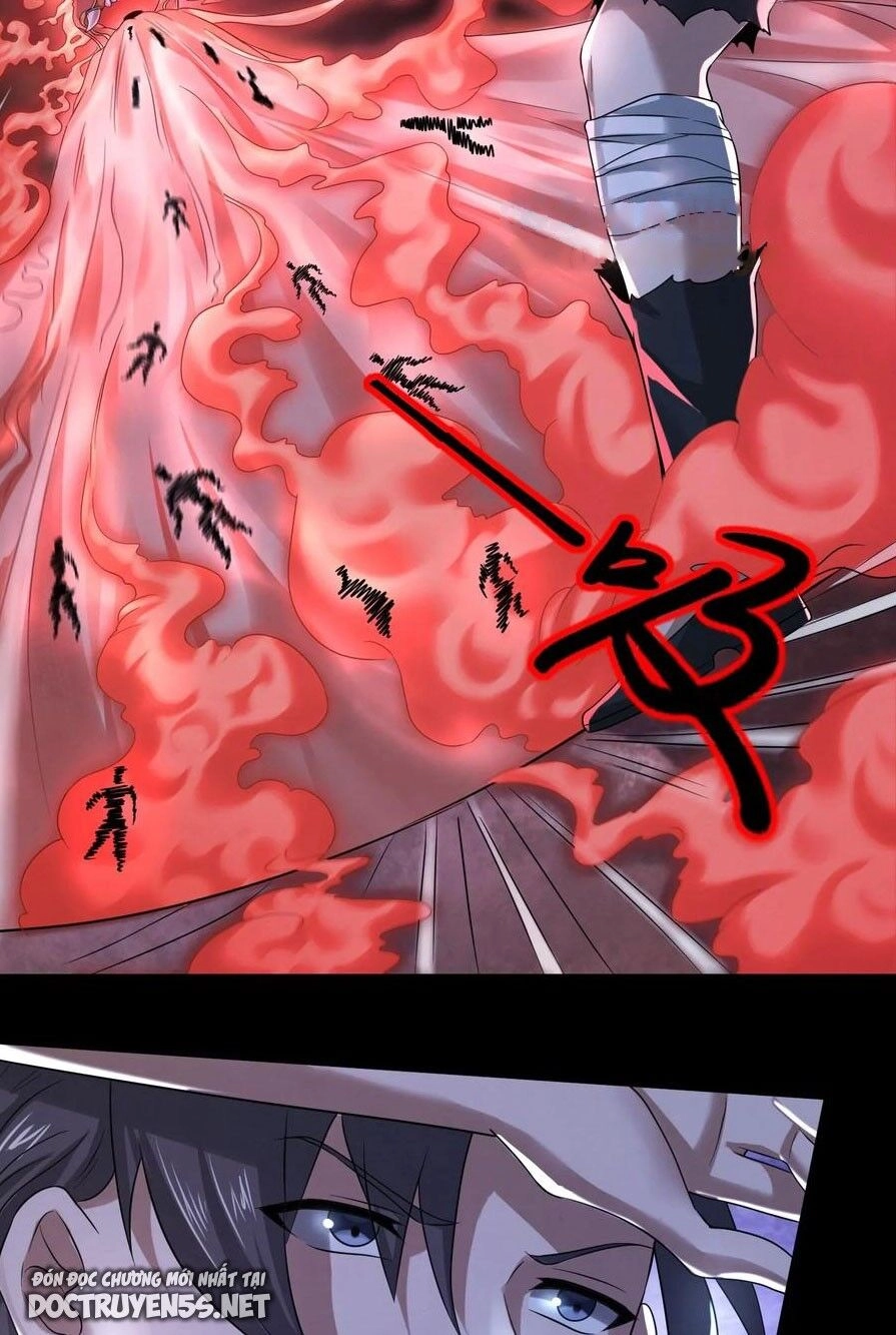 Bởi Vì Cẩn Thận Mà Quá Phận Hung Ác Chapter 56 - 3