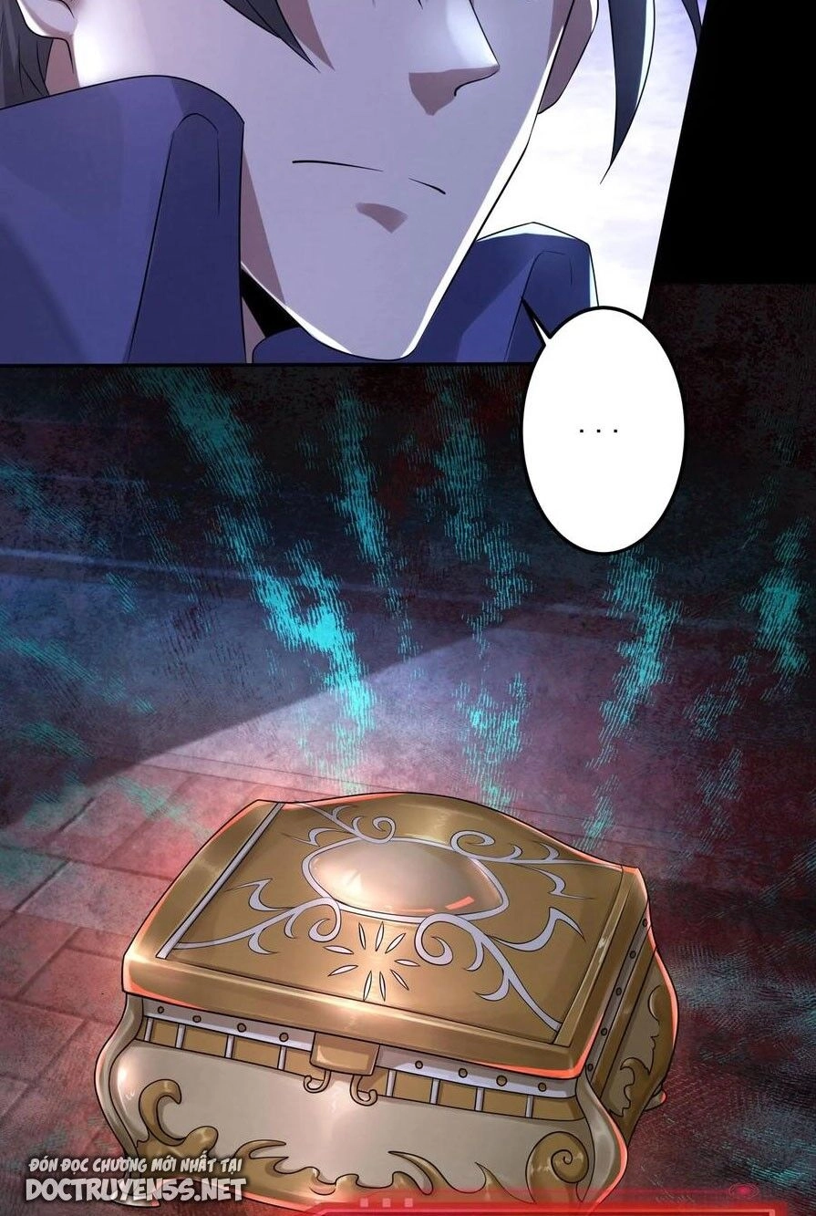 Bởi Vì Cẩn Thận Mà Quá Phận Hung Ác Chapter 56 - 4