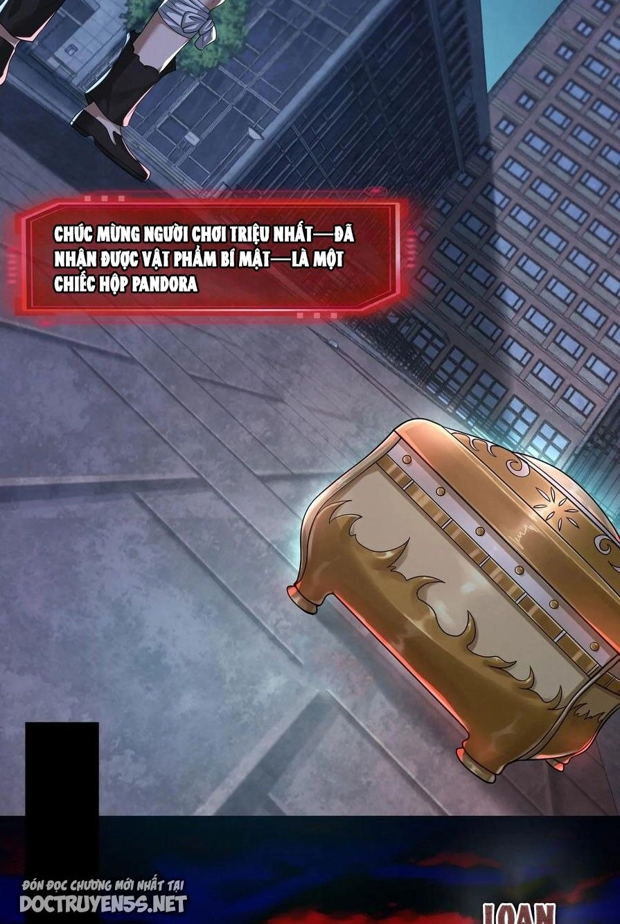 Bởi Vì Cẩn Thận Mà Quá Phận Hung Ác Chapter 56 - 6