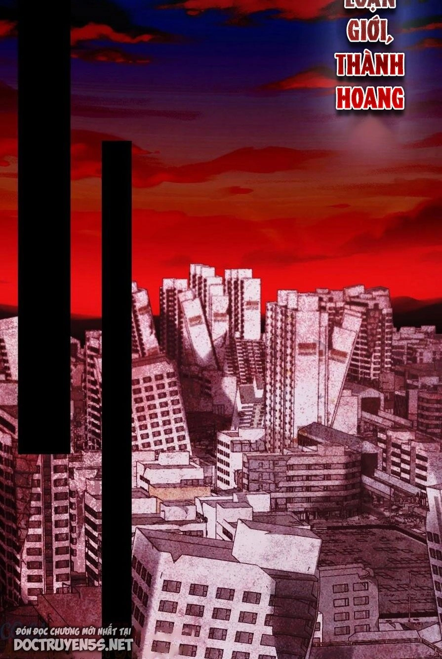 Bởi Vì Cẩn Thận Mà Quá Phận Hung Ác Chapter 56 - 7