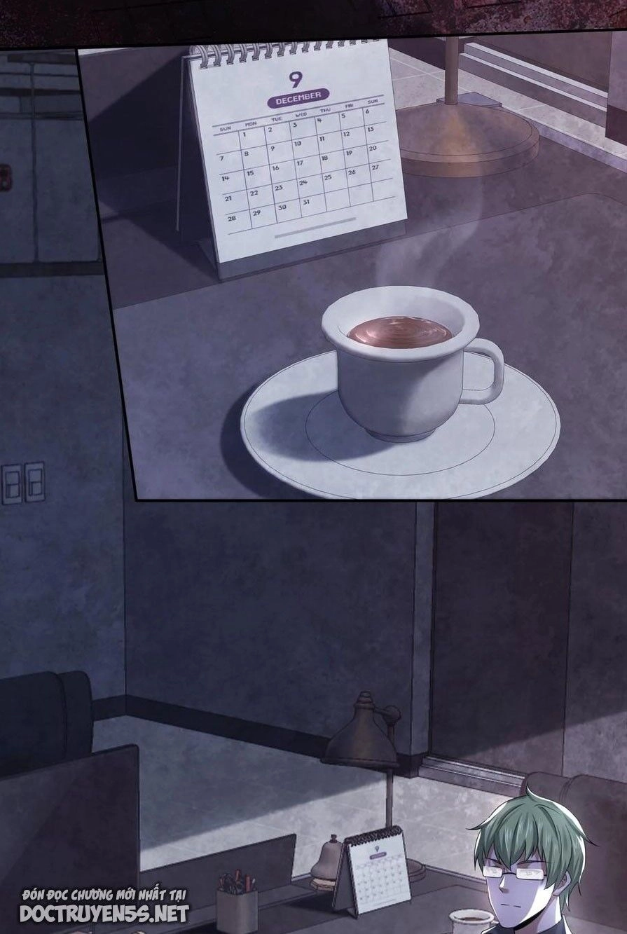 Bởi Vì Cẩn Thận Mà Quá Phận Hung Ác Chapter 56 - 9