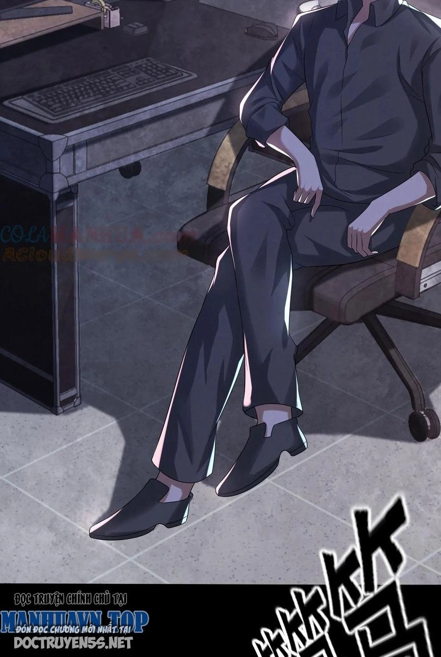 Bởi Vì Cẩn Thận Mà Quá Phận Hung Ác Chapter 56 - 10