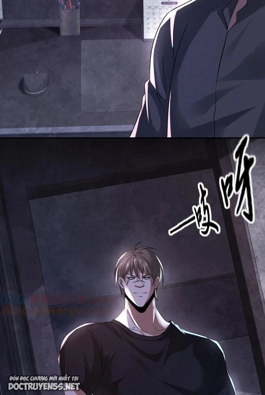 Bởi Vì Cẩn Thận Mà Quá Phận Hung Ác Chapter 56 - 12