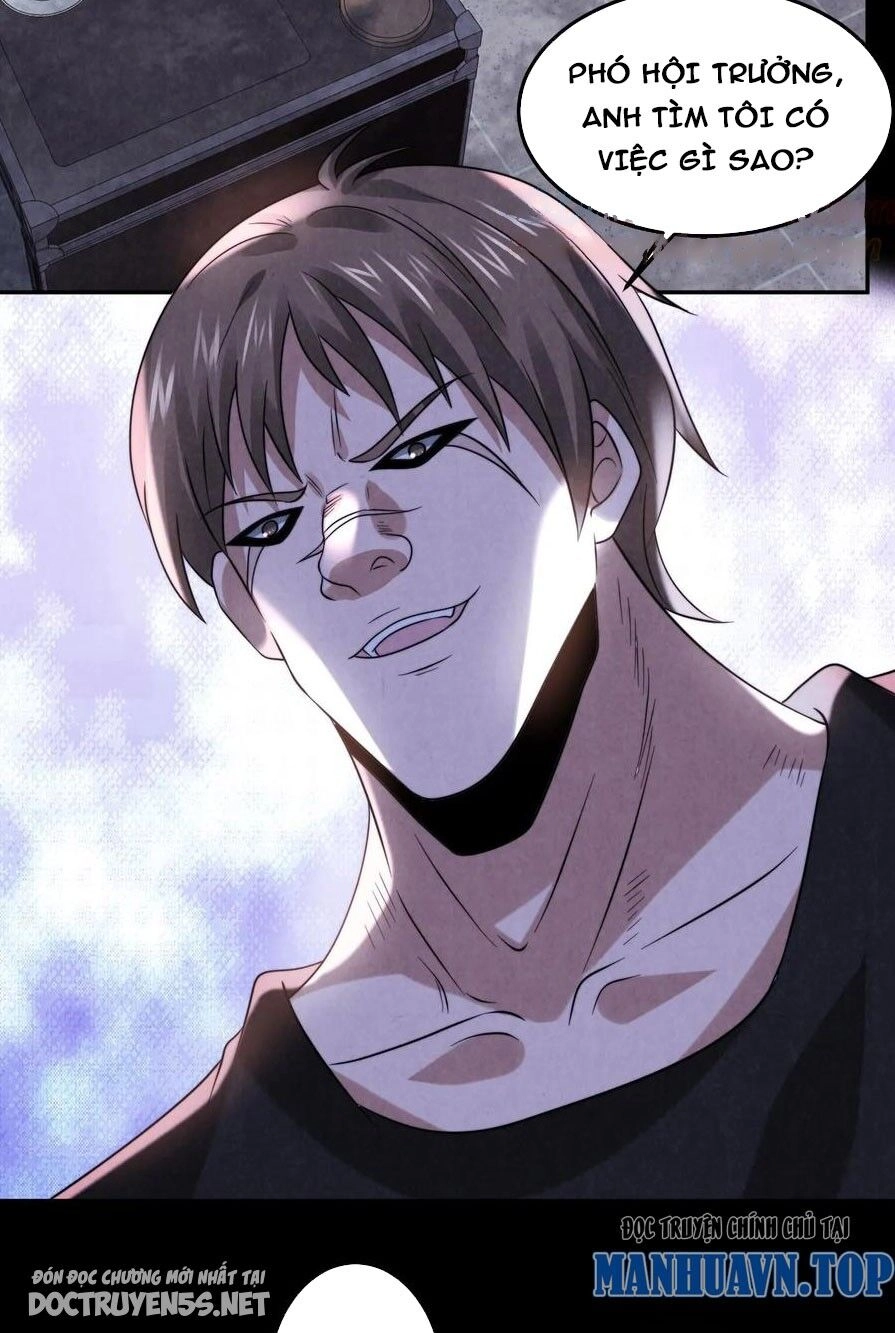 Bởi Vì Cẩn Thận Mà Quá Phận Hung Ác Chapter 56 - 15