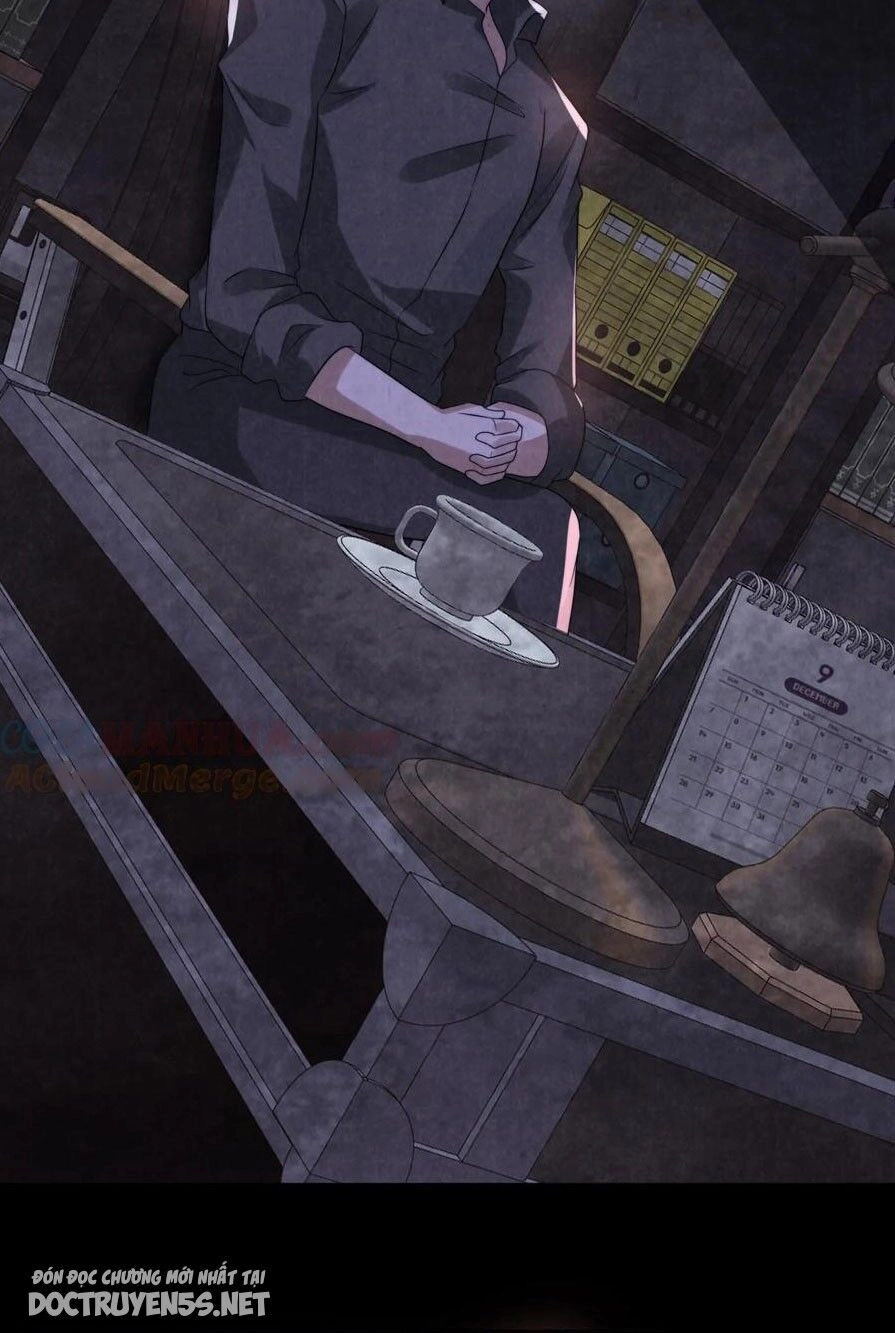 Bởi Vì Cẩn Thận Mà Quá Phận Hung Ác Chapter 56 - 17