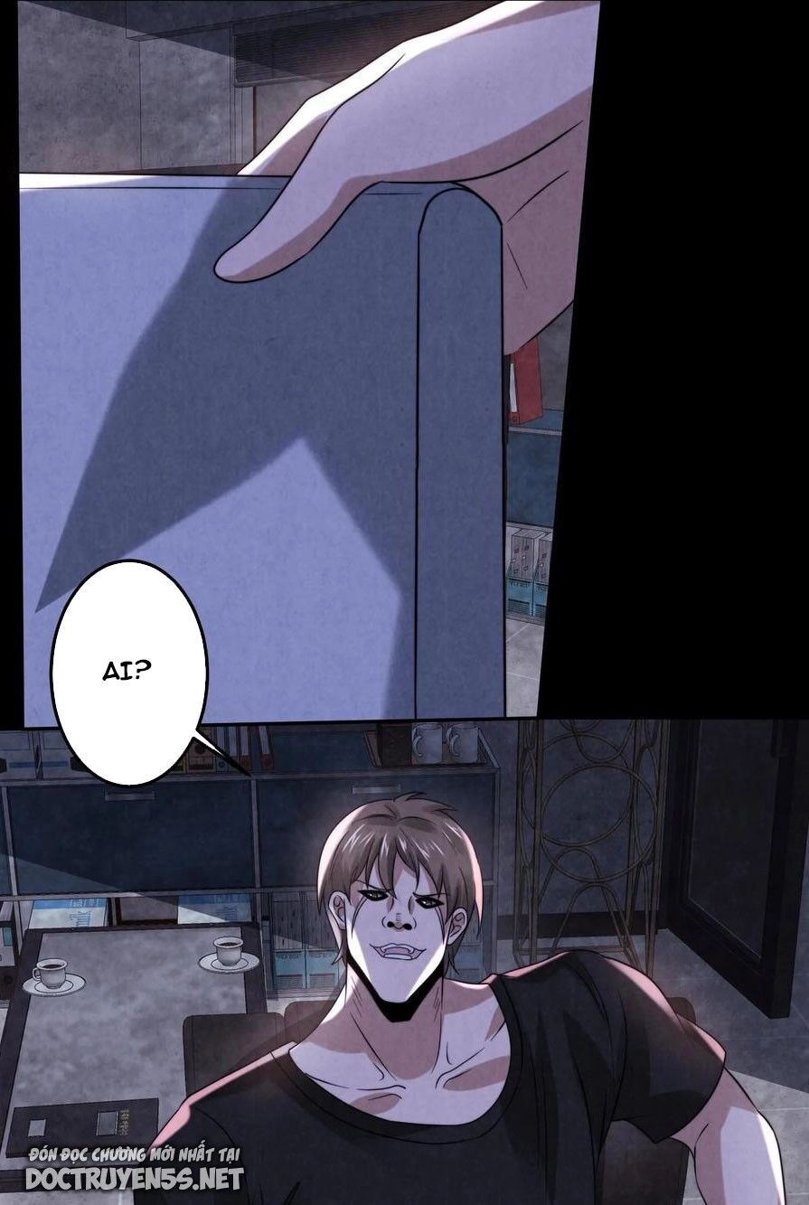 Bởi Vì Cẩn Thận Mà Quá Phận Hung Ác Chapter 56 - 18