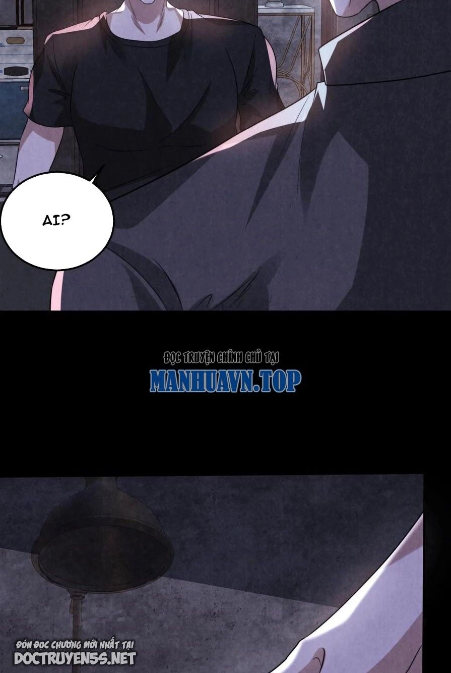 Bởi Vì Cẩn Thận Mà Quá Phận Hung Ác Chapter 56 - 20