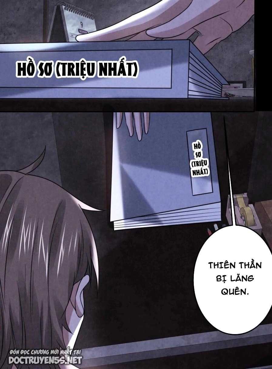 Bởi Vì Cẩn Thận Mà Quá Phận Hung Ác Chapter 56 - 21