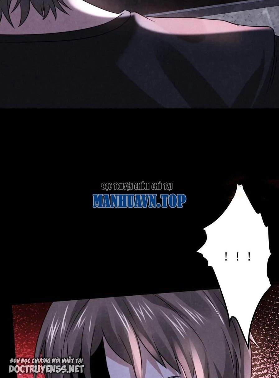 Bởi Vì Cẩn Thận Mà Quá Phận Hung Ác Chapter 56 - 22