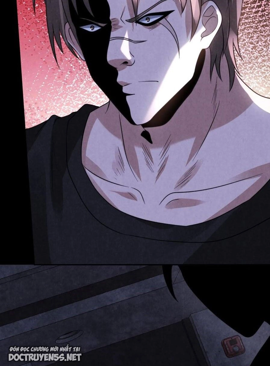 Bởi Vì Cẩn Thận Mà Quá Phận Hung Ác Chapter 56 - 23