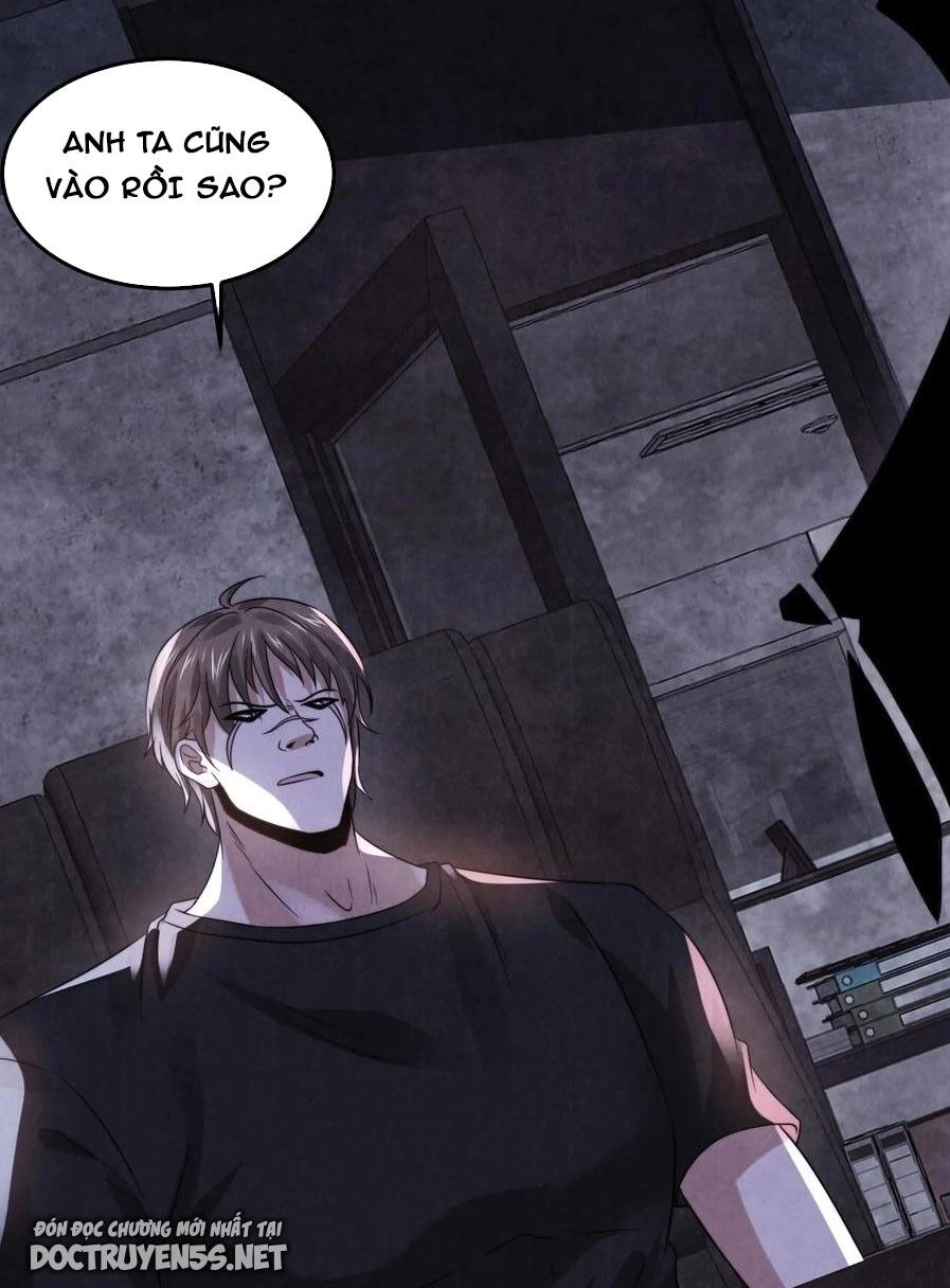 Bởi Vì Cẩn Thận Mà Quá Phận Hung Ác Chapter 56 - 24