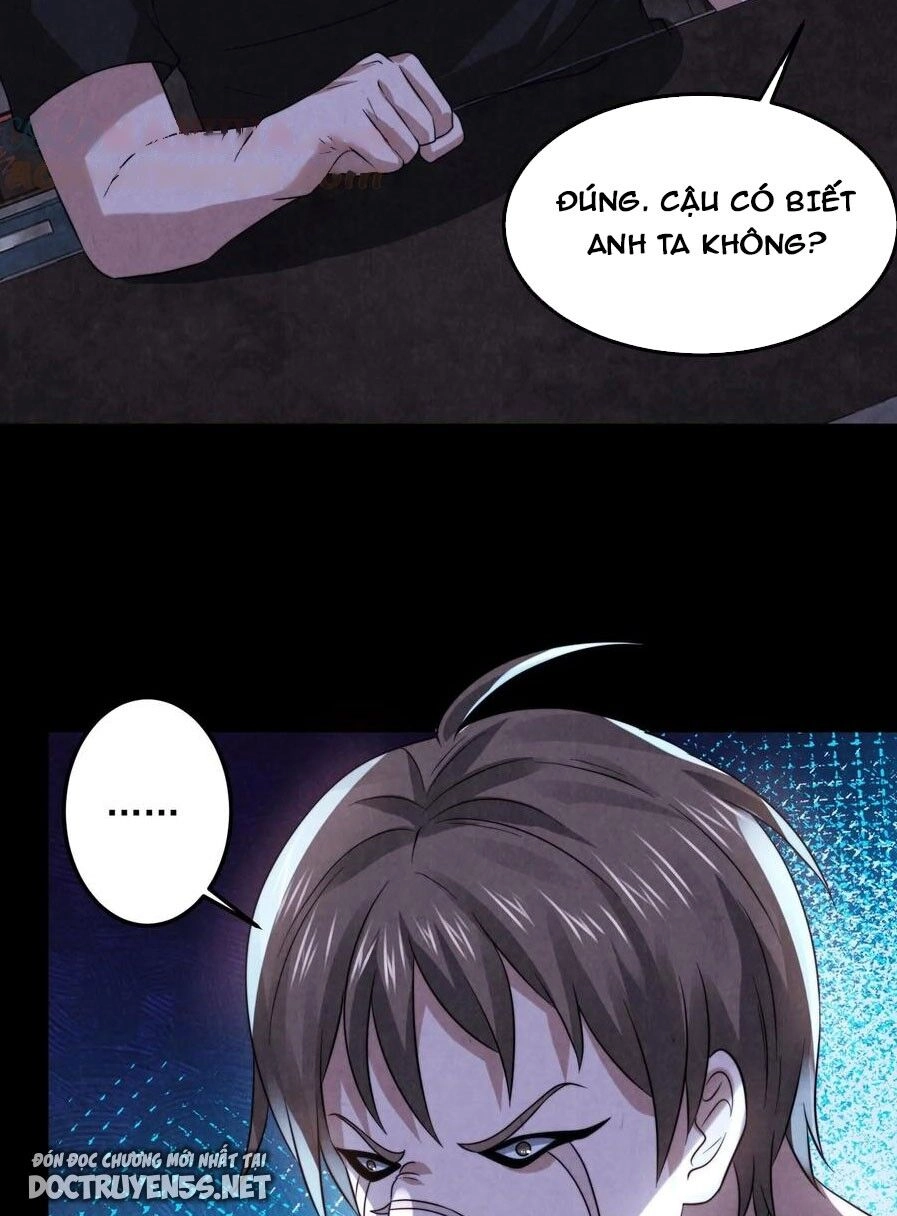 Bởi Vì Cẩn Thận Mà Quá Phận Hung Ác Chapter 56 - 25