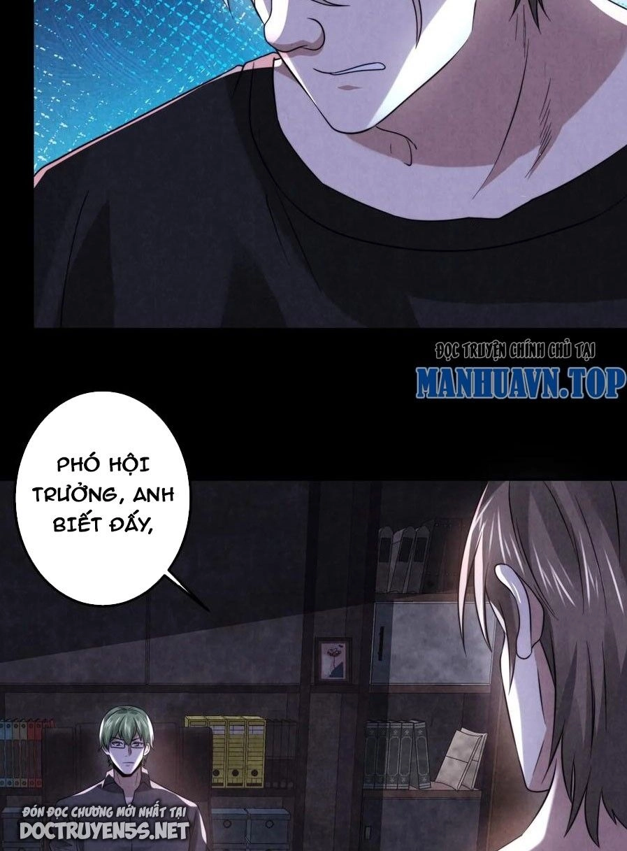 Bởi Vì Cẩn Thận Mà Quá Phận Hung Ác Chapter 56 - 26