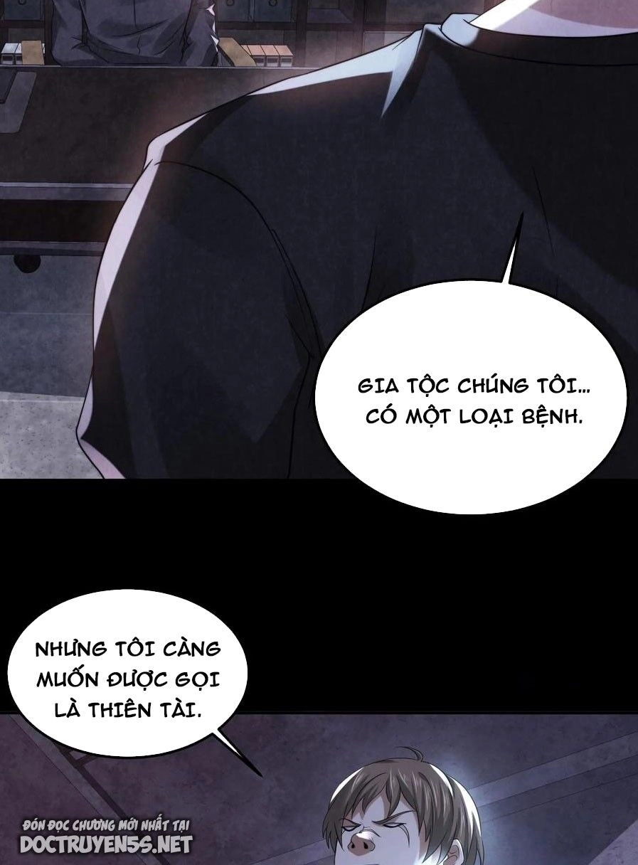 Bởi Vì Cẩn Thận Mà Quá Phận Hung Ác Chapter 56 - 27