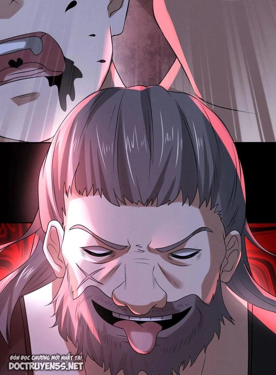 Bởi Vì Cẩn Thận Mà Quá Phận Hung Ác Chapter 56 - 31