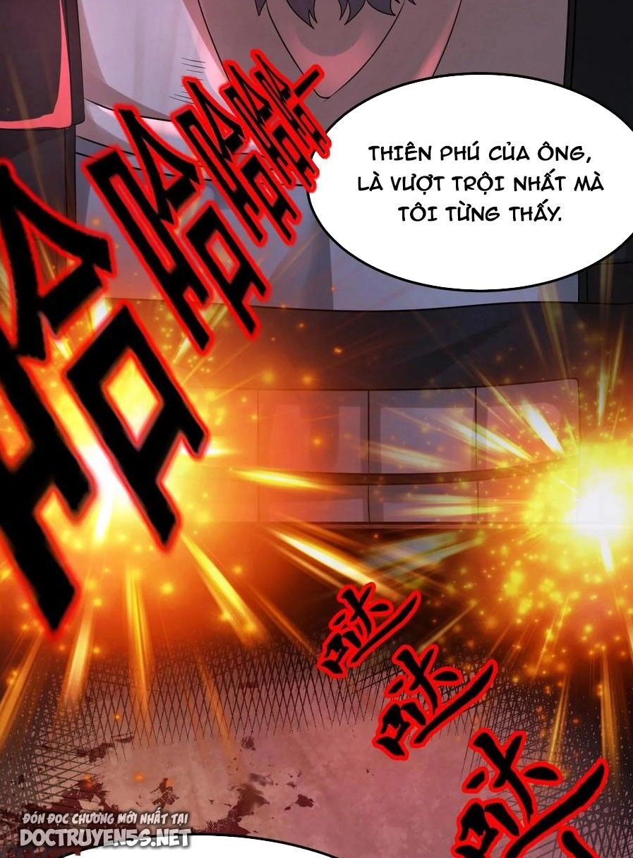 Bởi Vì Cẩn Thận Mà Quá Phận Hung Ác Chapter 56 - 32