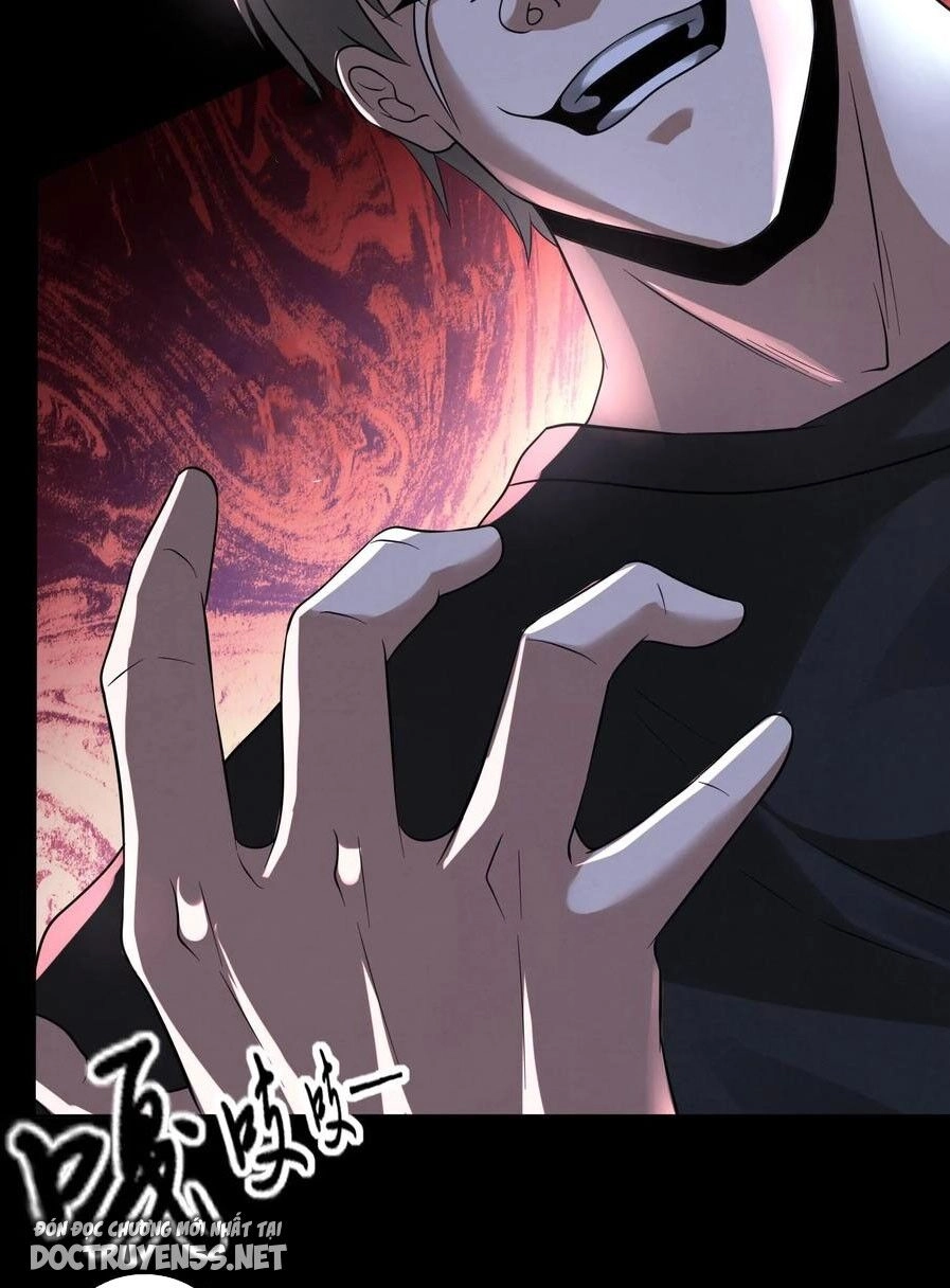 Bởi Vì Cẩn Thận Mà Quá Phận Hung Ác Chapter 56 - 36