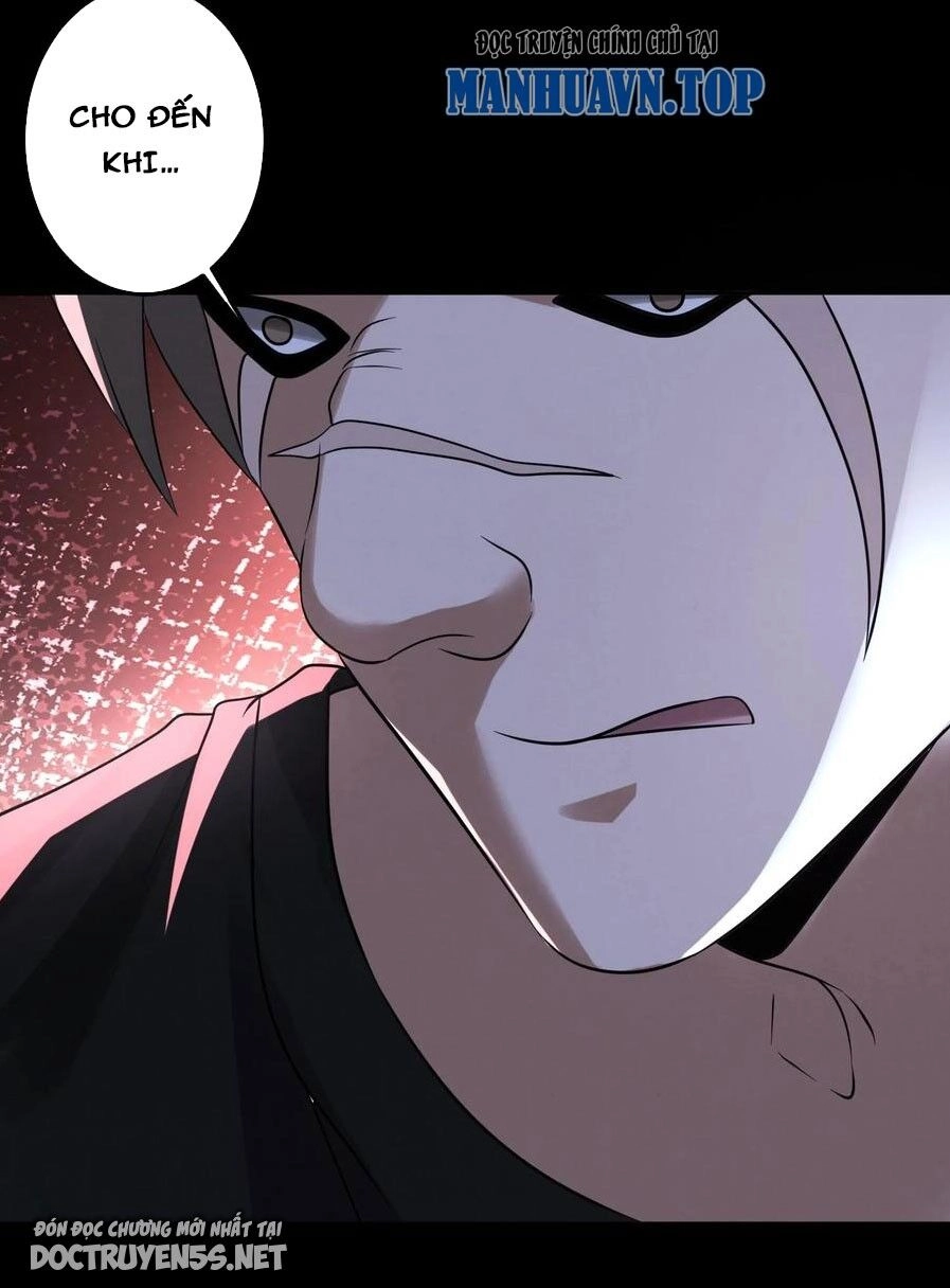 Bởi Vì Cẩn Thận Mà Quá Phận Hung Ác Chapter 56 - 37