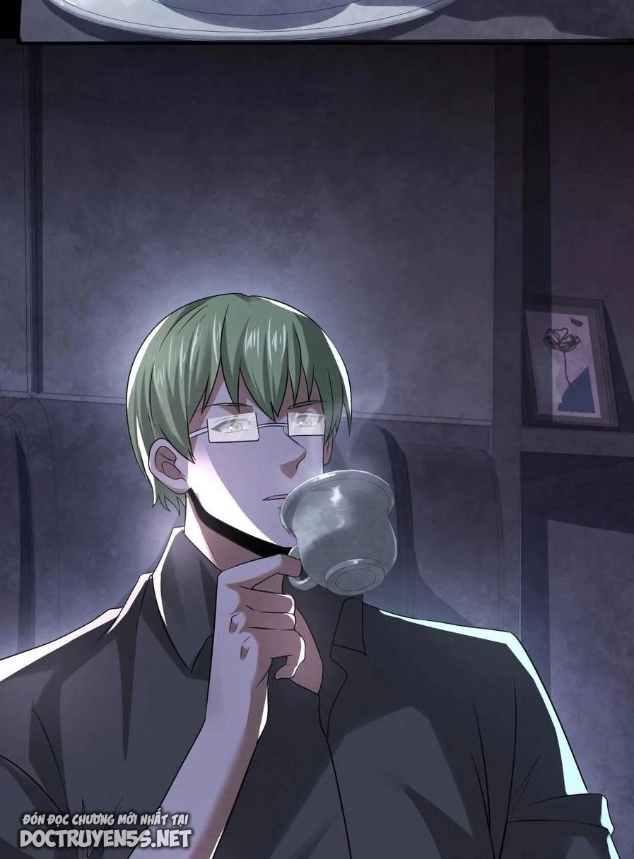 Bởi Vì Cẩn Thận Mà Quá Phận Hung Ác Chapter 56 - 39