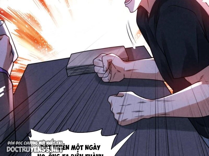 Bởi Vì Cẩn Thận Mà Quá Phận Hung Ác Chapter 57 - 9