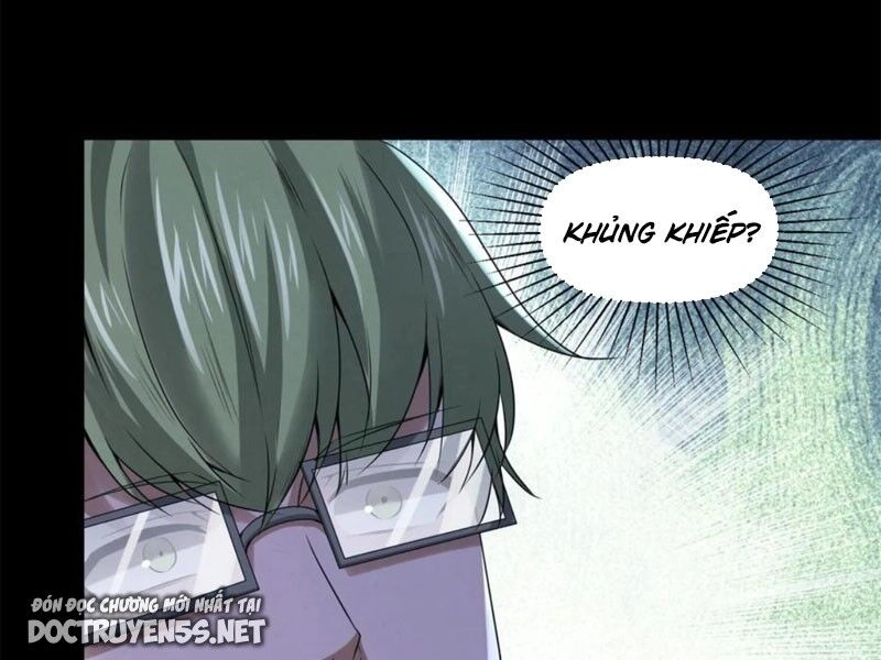 Bởi Vì Cẩn Thận Mà Quá Phận Hung Ác Chapter 57 - 40