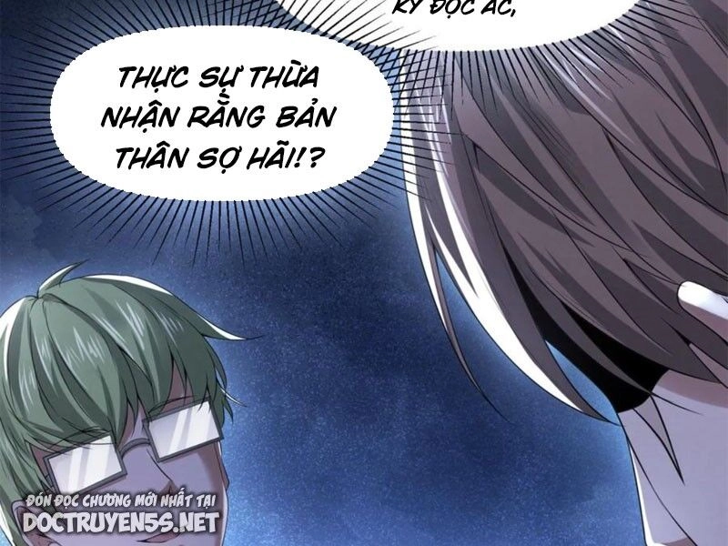 Bởi Vì Cẩn Thận Mà Quá Phận Hung Ác Chapter 57 - 43