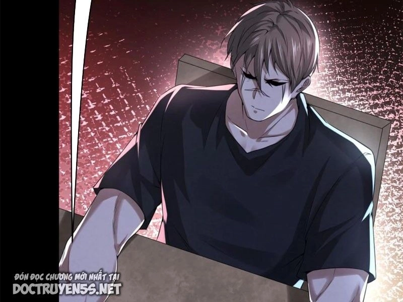 Bởi Vì Cẩn Thận Mà Quá Phận Hung Ác Chapter 57 - 54