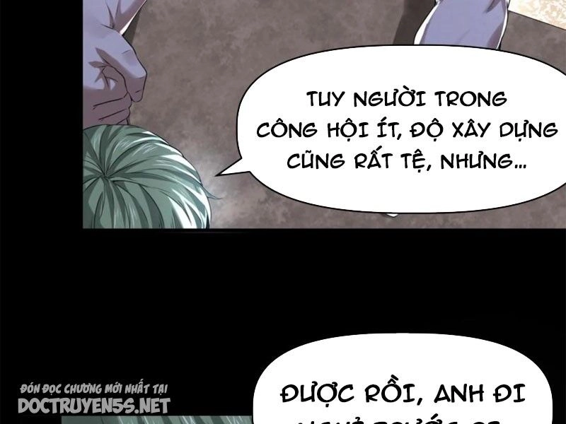 Bởi Vì Cẩn Thận Mà Quá Phận Hung Ác Chapter 57 - 55