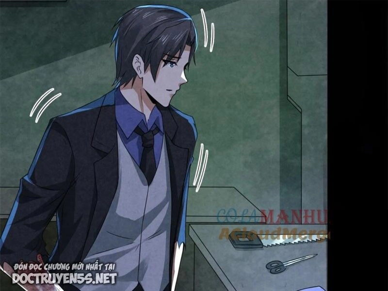 Bởi Vì Cẩn Thận Mà Quá Phận Hung Ác Chapter 57 - 68