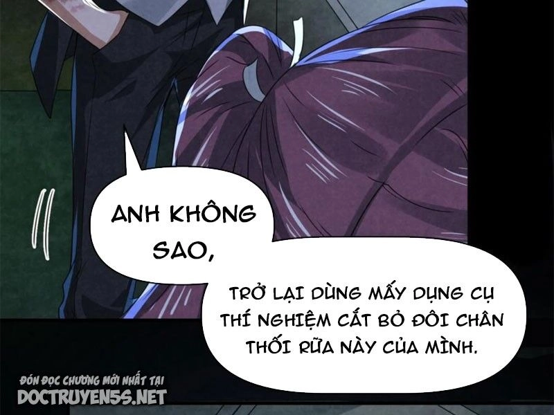 Bởi Vì Cẩn Thận Mà Quá Phận Hung Ác Chapter 57 - 69